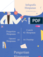 Materi Infografis Himpunan