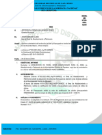 Informe 024 - Infome Sustentatorio Compra Acuerdo Marco - Papel Bond