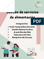 Plan de Negocios