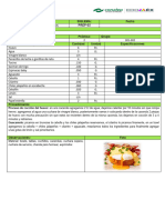 Receta 2 Bases