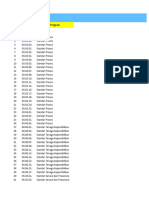 Referensi Kode - Reguler - PKBM - Manajemen Aplikasi RKAS-1