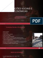 2 - Slide - Condições Sociais e Econômicas Do Tempo de Paulo