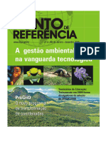 Revista Ponto de Referencia No-3