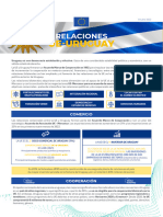 Factsheet EU - Uruguay - Es - 2022
