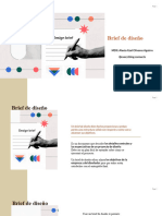 Brief de Diseño