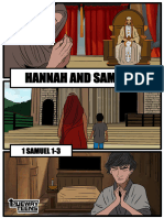 OT30 Teen Hannah and Samuel