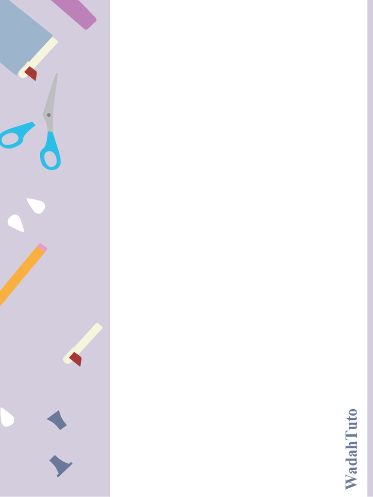 School-Page-Border-Template | PDF