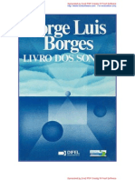 Jorge Luiz Borges - Livro Dos Sonhos PDF Rev