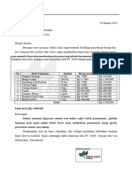 Surat Penawaran Suhat Grow