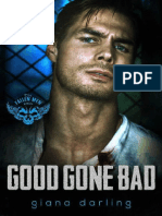 3 - Good Gone Bad