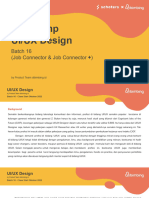 Ui Ux Design Batch 16 - Job Connector .PPTX 1