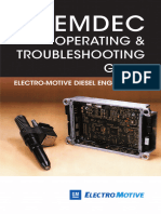 EMDEC Operation & Troubleshooting Guide