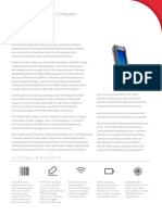 ck3r Handheld Computer Data Sheet en