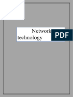 Unit 4 Network Models