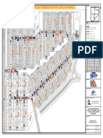 in Completed Work - Combined Duct Progress Status As of 18-01-24 of Parcel-1