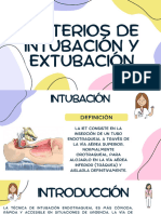 Intubacion