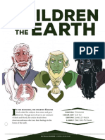 EN5ider 070 - Children of The Earth