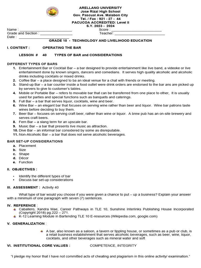 lesson-40-types-of-bar-au-jrhs-mrs-pag-asa-merto-mr-rony-naragdao-pdf