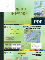 Negara Jepang