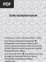 Download TEORI HECKSHER-OHLIN by Bagus Andika SN70015724 doc pdf