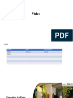 Reunião de Liderança IndustrialLogística Fev22