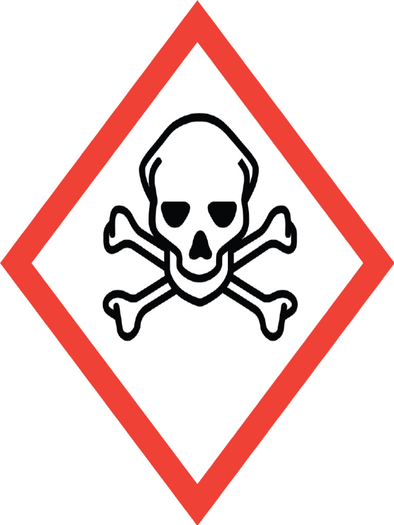 Toxic | PDF