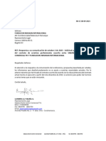 SN-CC 08-09-2023 Respuesta Requerimiento Juan Carlos Bocanegra