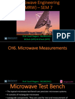 Ch6 Microwave Sem 7