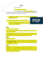 O Los Objetos Que El Niño Maneja Deben Ser Considerados Desde Una Perspectiva Relacionada Con La Edad