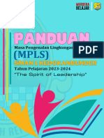 Buku Panduan MPLS Sementara