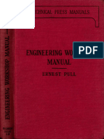 Pull-Engineering Workshop Manual