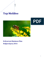 Business Plan Top Melibee 20140331 0