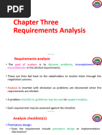 CHPT 3 Analysis