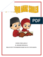 Buku Fiqih