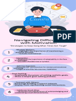 Pastel Pink and Blue Illustrative Stay Motivated at Work Tips Infographic - 20231202 - 230616 - 0000