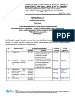 09 - 2023 - Pengumuman Rekrutmen Tenaga Pendukung 2024 - UP LTIK - Diskominfotik - Signed