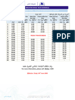 Greater Male' Bus Schedule: R3 - Male' (West Park) - Velana International Airport