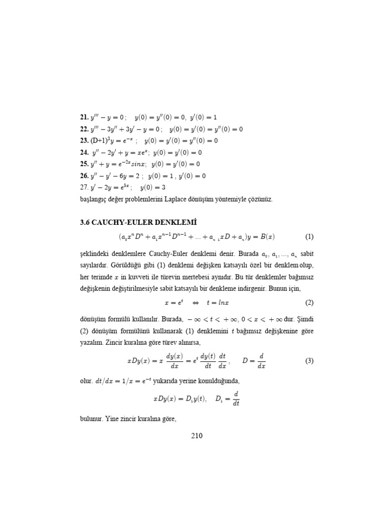 Cauchy euler denklemi hsan da pdf 221 227 pdf