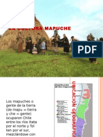 La Cultura Mapuche