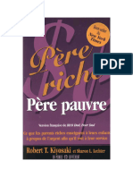 Pere Riche Pere Pauvre