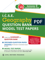 08 Goyals Icse Geography Class 10 (Semester 2) Low Size