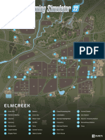 Map Elmcreek A3