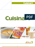 Cuisinart para Dropbox