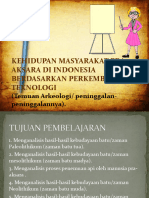 Pembabakan Teknologi