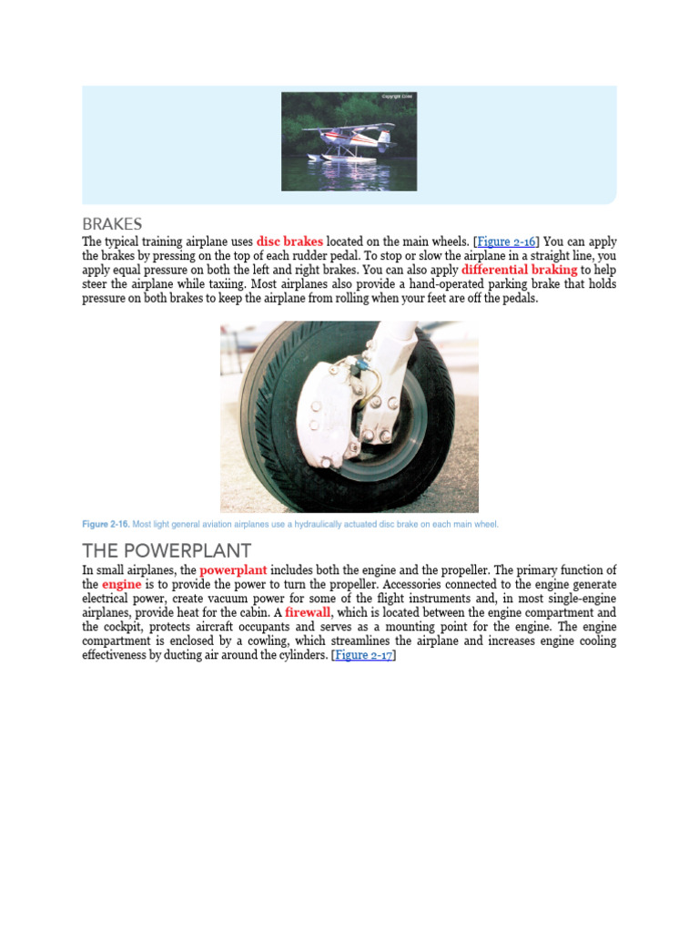 JEPPESEN PRIVATE PILOT MANUAL 2020 PDF visual data 6