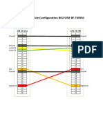 DB26 Cable Config TM950