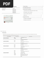 Zhengjue KAC User Manual - Hitachi Central Air Conditioning