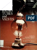 Stokes - 70 Years of Radio Tubes and Valves