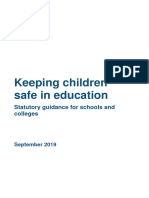 BST-School-Policies-Keeping Children Safe in Education 2019