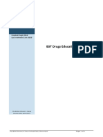 BST School Policies Drugs Education Policy January 2020